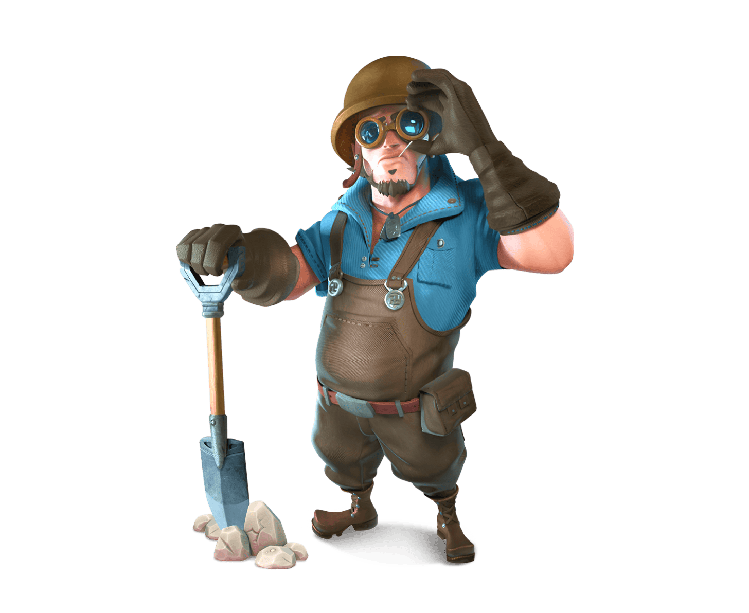 家庭亲子防潮垫